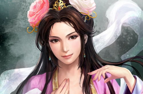 古代四大美女出生地在哪里,中国古代四大美女的出生地都在哪