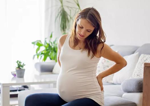 辅乳期乳房下垂,新手妈妈怎么解决乳房痛