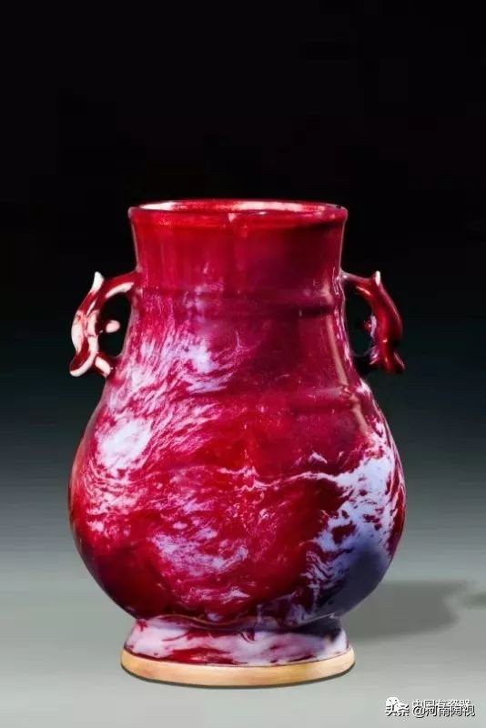 你知道什么是汝瓷吗,钧瓷是什么特征