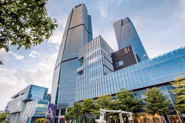 特点品牌商业项目 (十大高端商业项目)