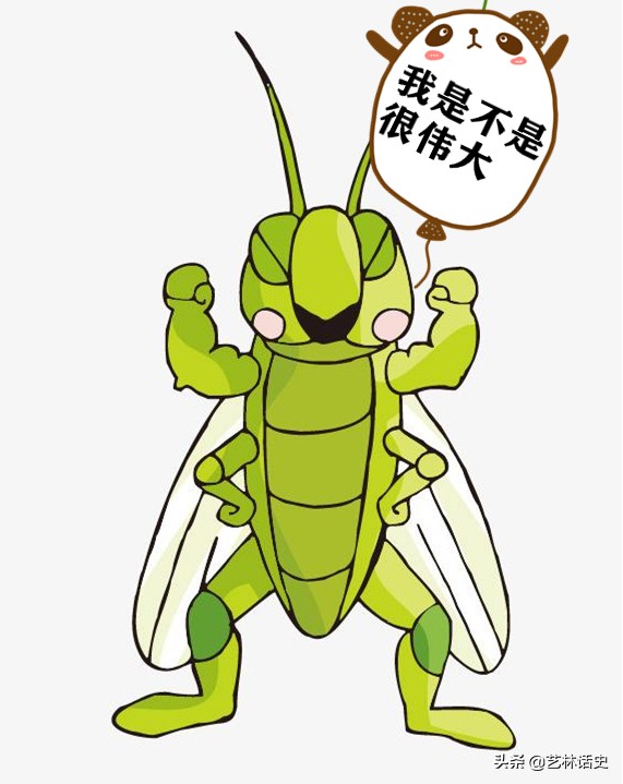 最常引起蝗灾的蝗虫,最严重的蝗虫虫灾