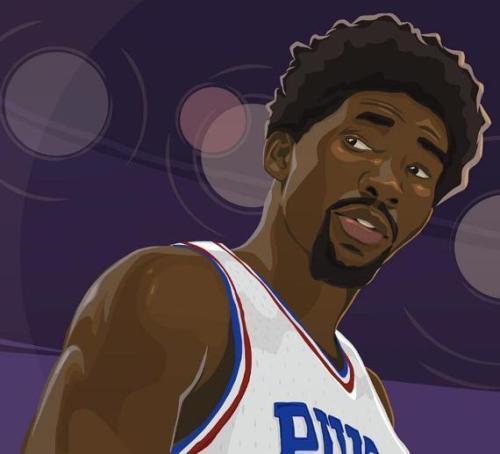 美媒评恩比德哈登,美媒评恩比德