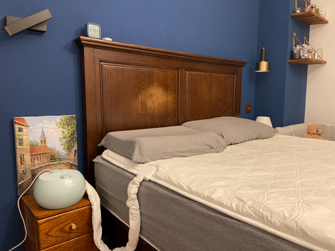 告别冰冷被窝,告别寒冷冬季必备电热毯