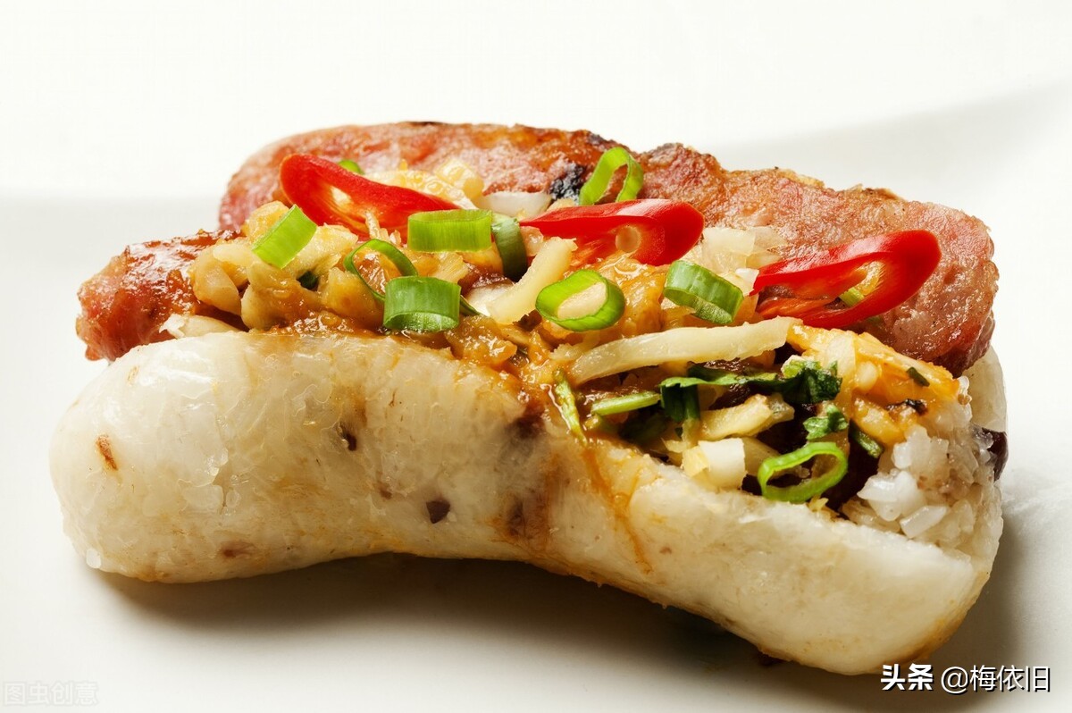 台湾特点小吃一次吃过瘾,台湾十大特点美食视频