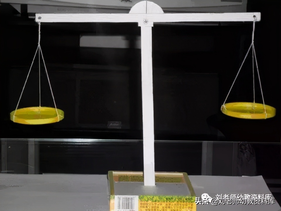 幼儿园科学小实验教具,中班科学区自制玩教具传声筒