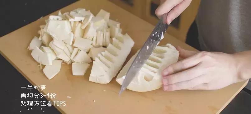 春笋正宗的做法,春笋最好吃的做法视频