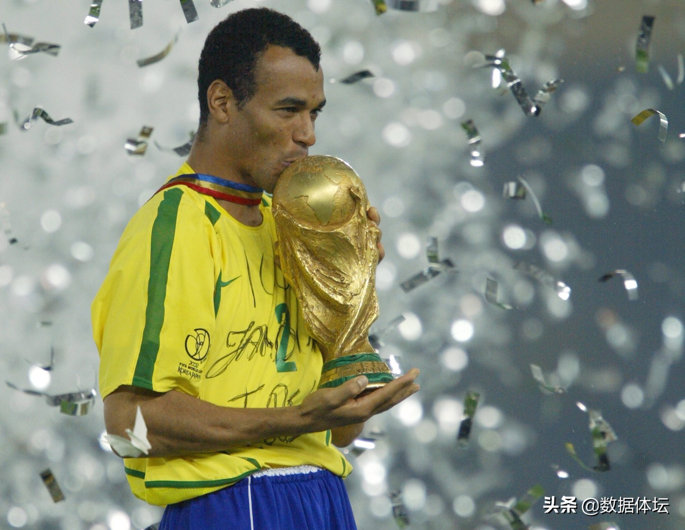 世界足坛1980年出生最强阵容,2017世界足坛十大球星