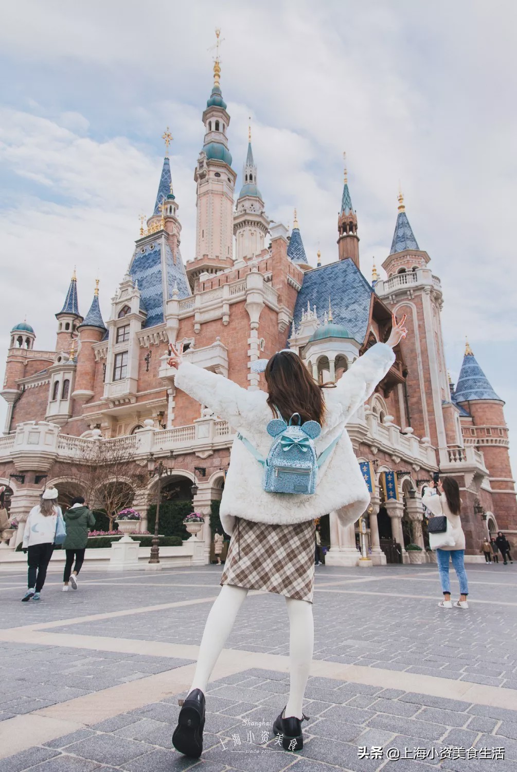 上海人的20年吃喝流行史，那时候奶茶5元一杯