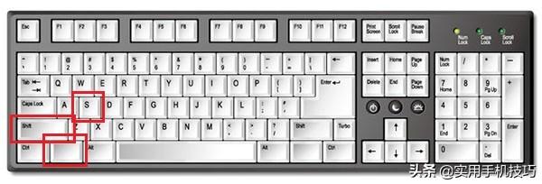 电脑如何录屏截屏,电脑截屏录屏的方法有哪些