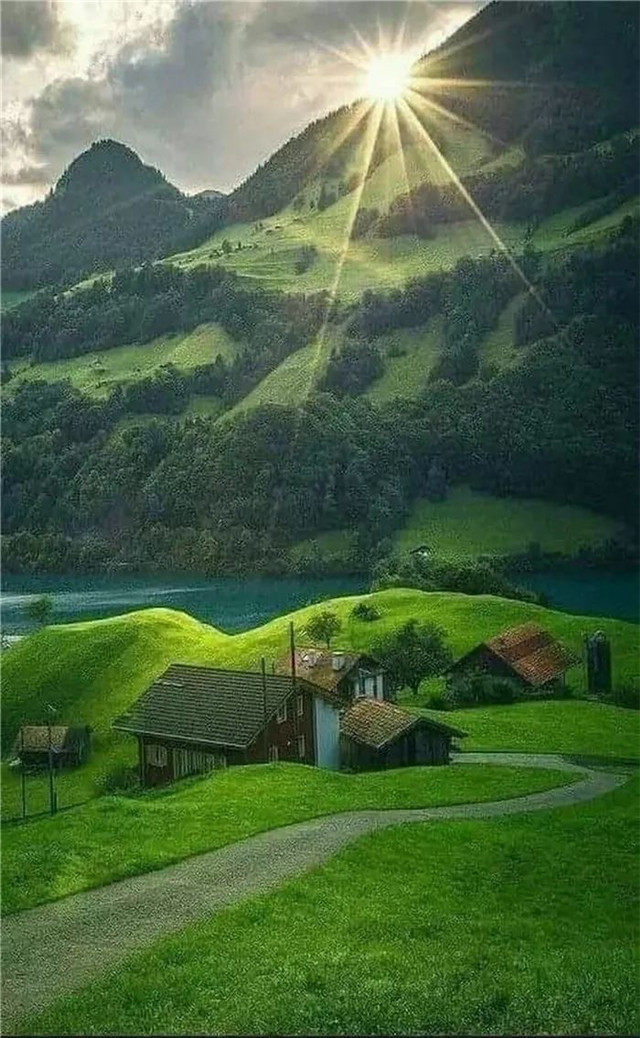 缓解眼睛疲劳壁纸颜色,缓解眼睛疲劳的壁纸高清