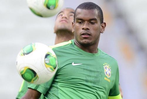 球迷怀念施密特,如何评价施密特