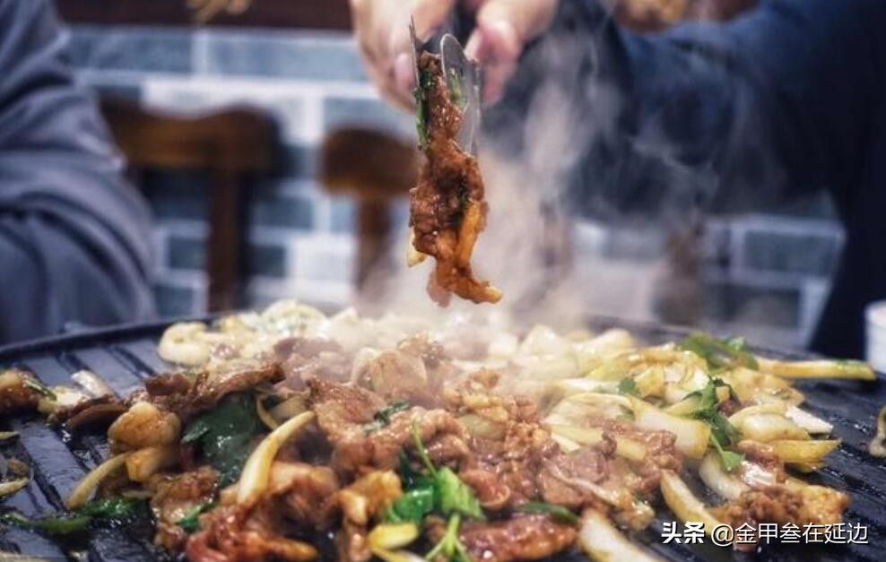 从我，一个东北人的角度，谈北京美食！放宽视界，才真有口福…