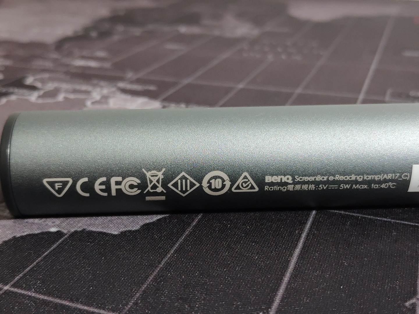 明基screenbarplus屏幕灯,明基witscreenbar显示器屏幕