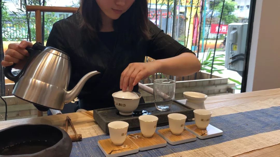 十大名茶乾隆的茶是哪个,曾经被乾隆奉为御茶是什么茶