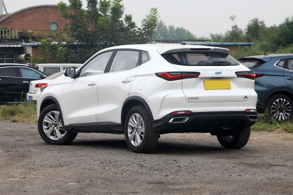 实话实说家用代步开这三款suv就行,5-8万suv油耗排行榜