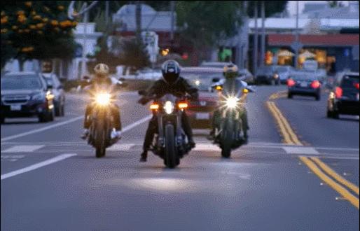 哈雷摩托如何提升动力,哈雷什么体验