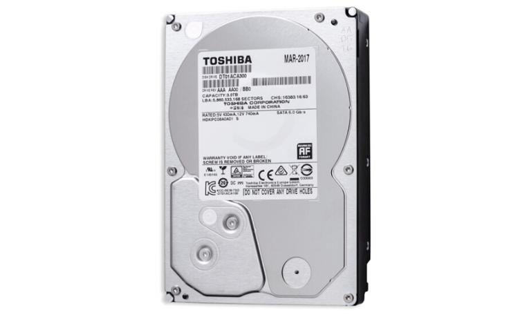 计算机硬件基础知识之硬盘,电脑机械硬盘讲解