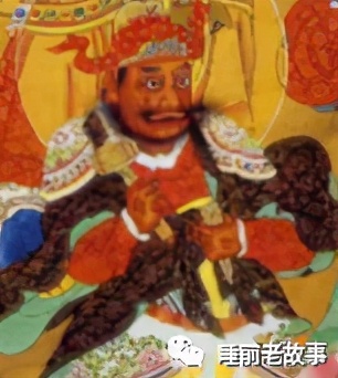 「志怪大百科」——天庭分公司：瘟部