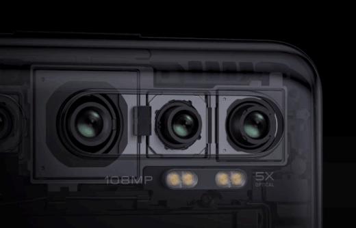 华为mate40主摄有没有光学防抖,华为mate40拍照防抖优于苹果