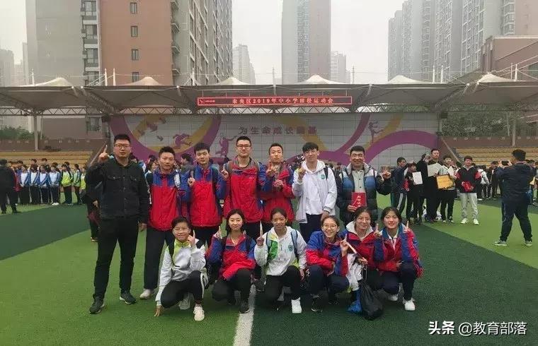 西安2024初中体育特长生报名时间,2023年西安体育特长生招收条件