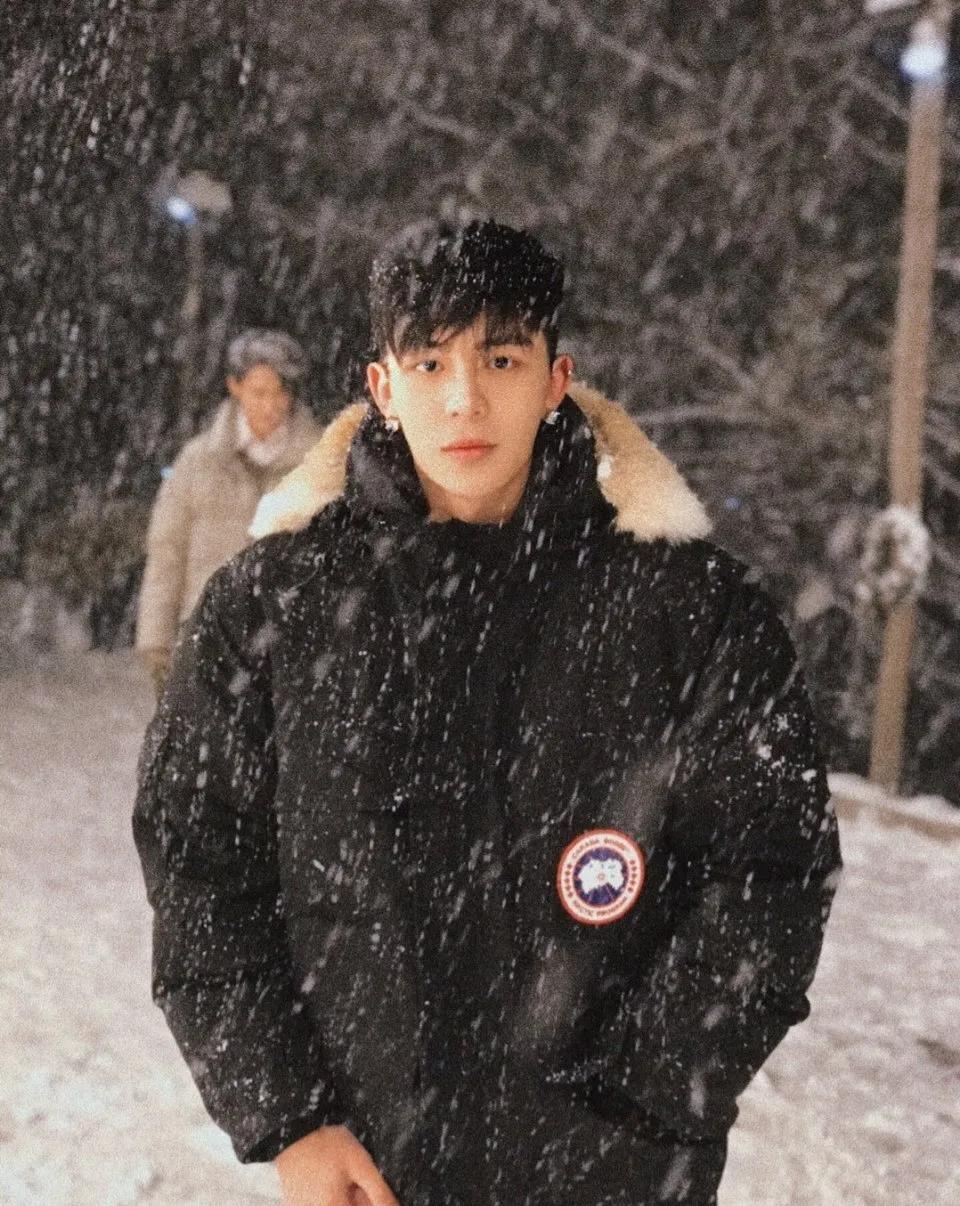 青三成员公布恋情,青三官宣出道