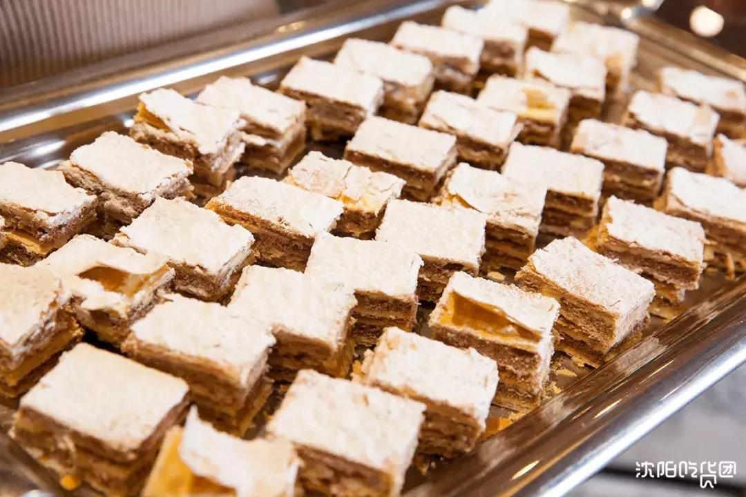 美食优惠套餐万豪,万豪旗下五星级自助餐