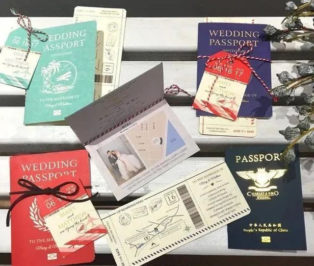 婚礼请柬文案什么时候发,婚礼请柬文案怎么写好看