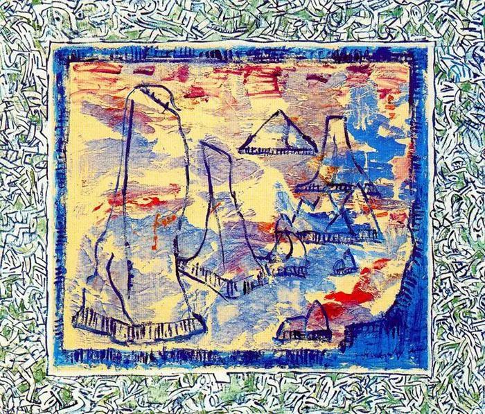 沙丘为什么说是史诗级科幻片,史诗级科幻巨片沙丘