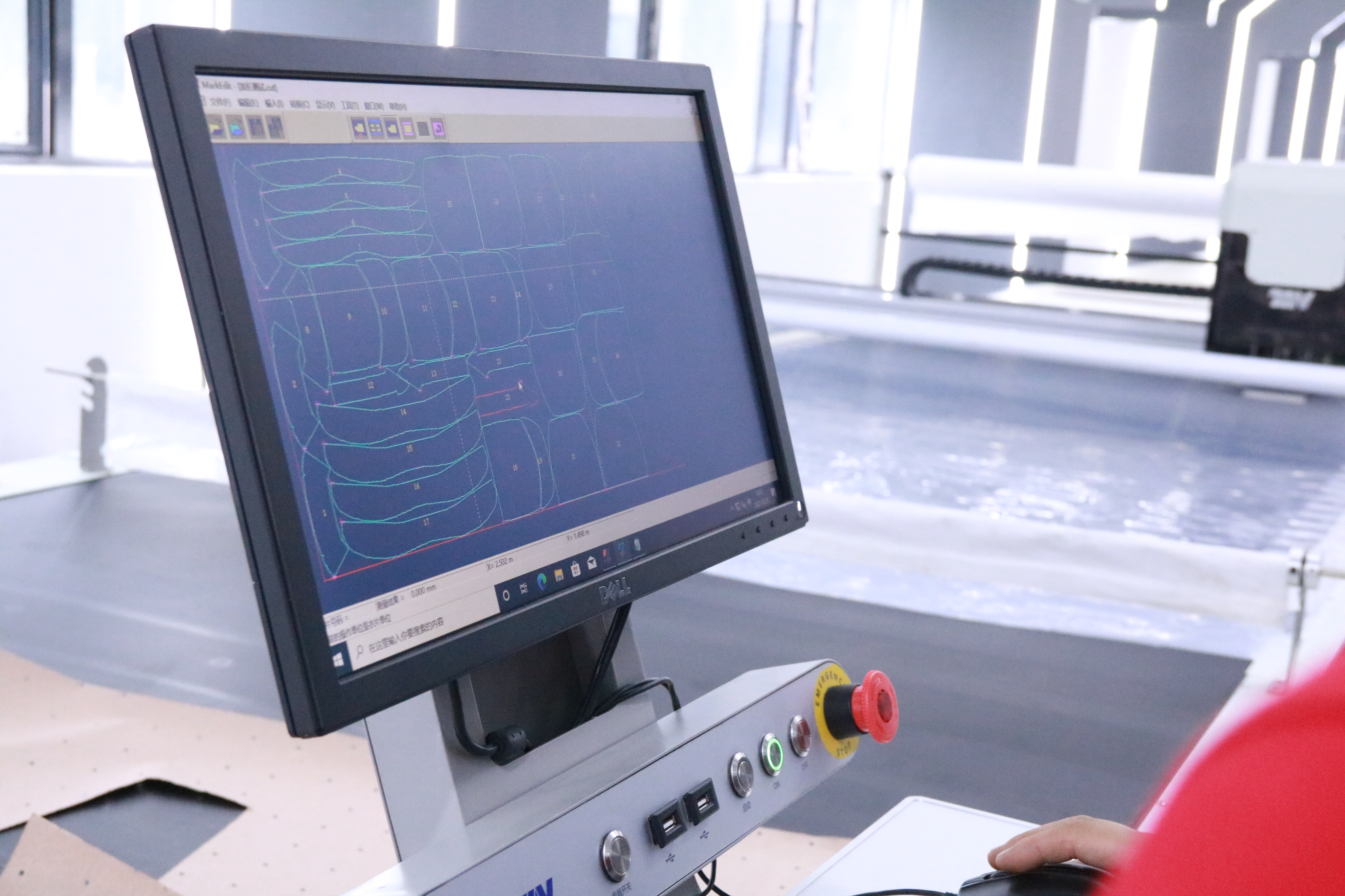 江西自动化智能生产线,江西企业智能工厂规划