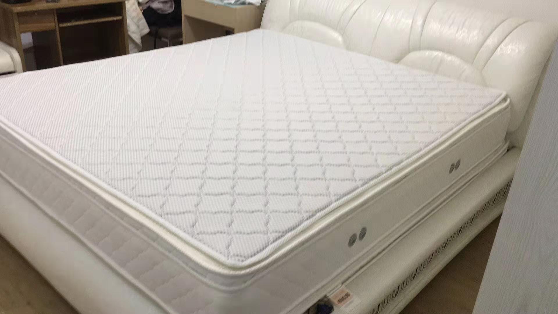 床垫哪种品牌好用又实惠,床垫要选什么床垫比较好呢