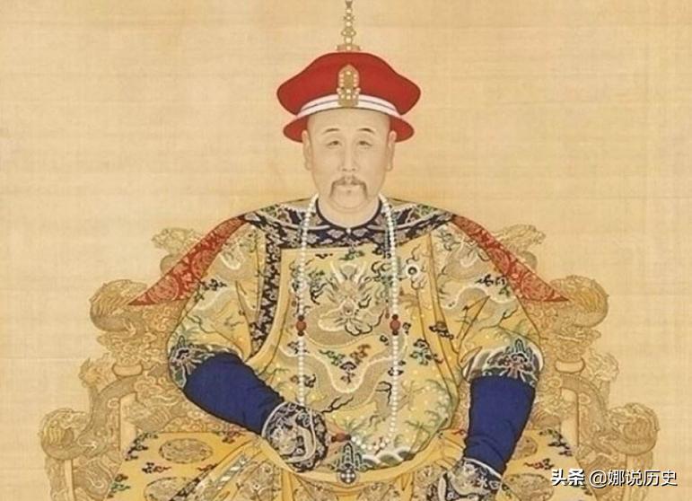 雍正死后乾隆稳坐皇位,雍正临终赐死一人让乾隆稳坐60年