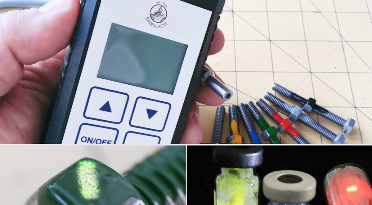 防伪识别新技术,防伪新技术产品