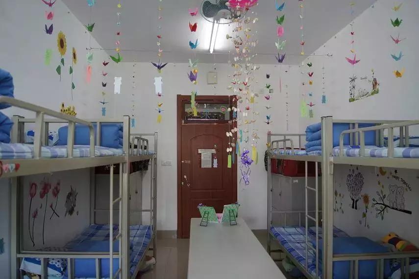 全国200所大学真实情况曝光，这些学校没空调与没热水...