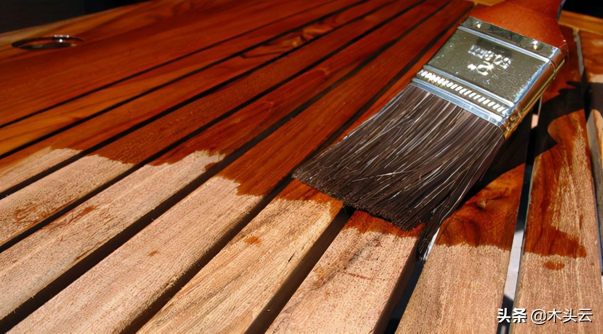 木器涂料的使用方法,家装木器漆如何选