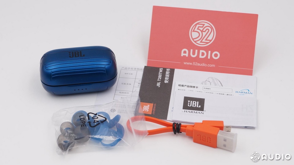 jblt280twsx真无线蓝牙耳机评测,jblt280tws耳机测评