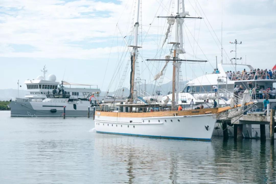 护照在手，说走就走！春节假期免签国家不约一个？