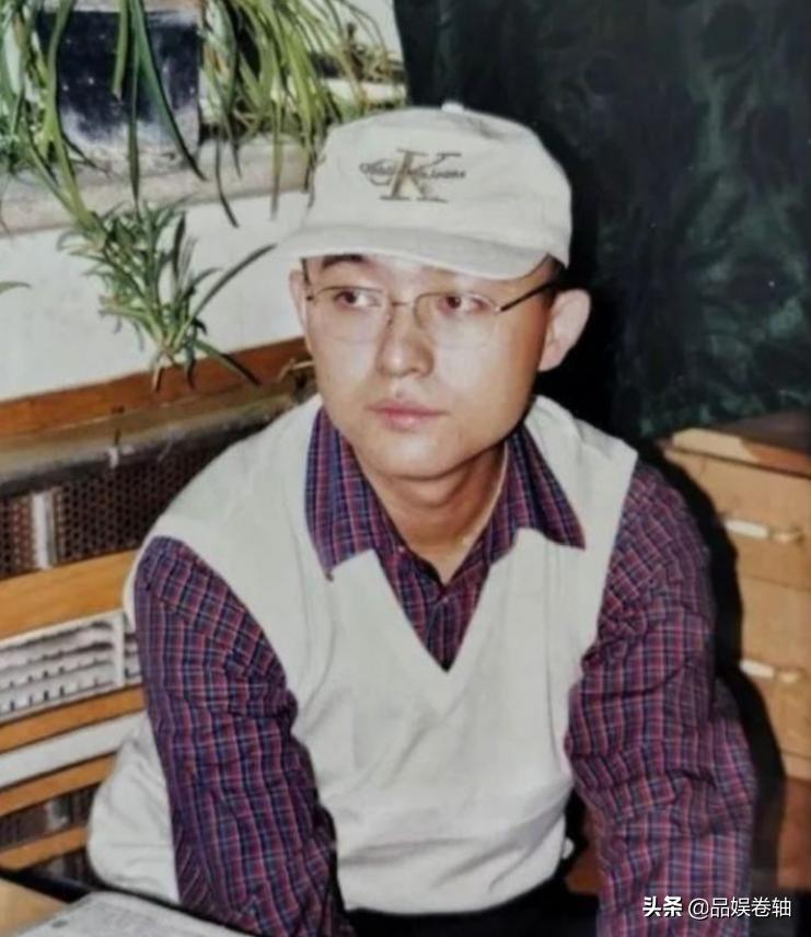 乐嘉和孟非为什么都是光头,光头乐嘉和孟非