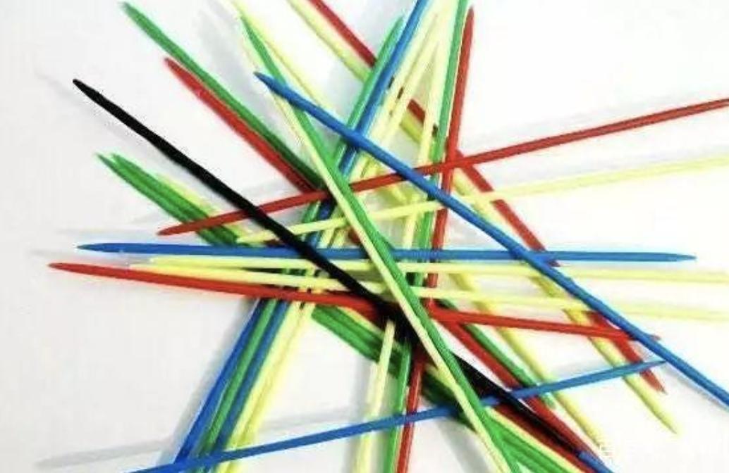 盘点童年玩过的游戏和玩具,小时候玩的童年游戏