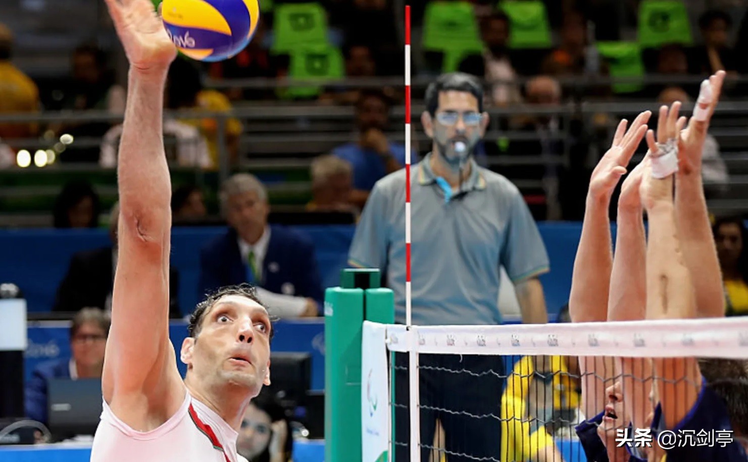 残奥会为什么叫paralympic,残奥会轮椅篮球规则详解