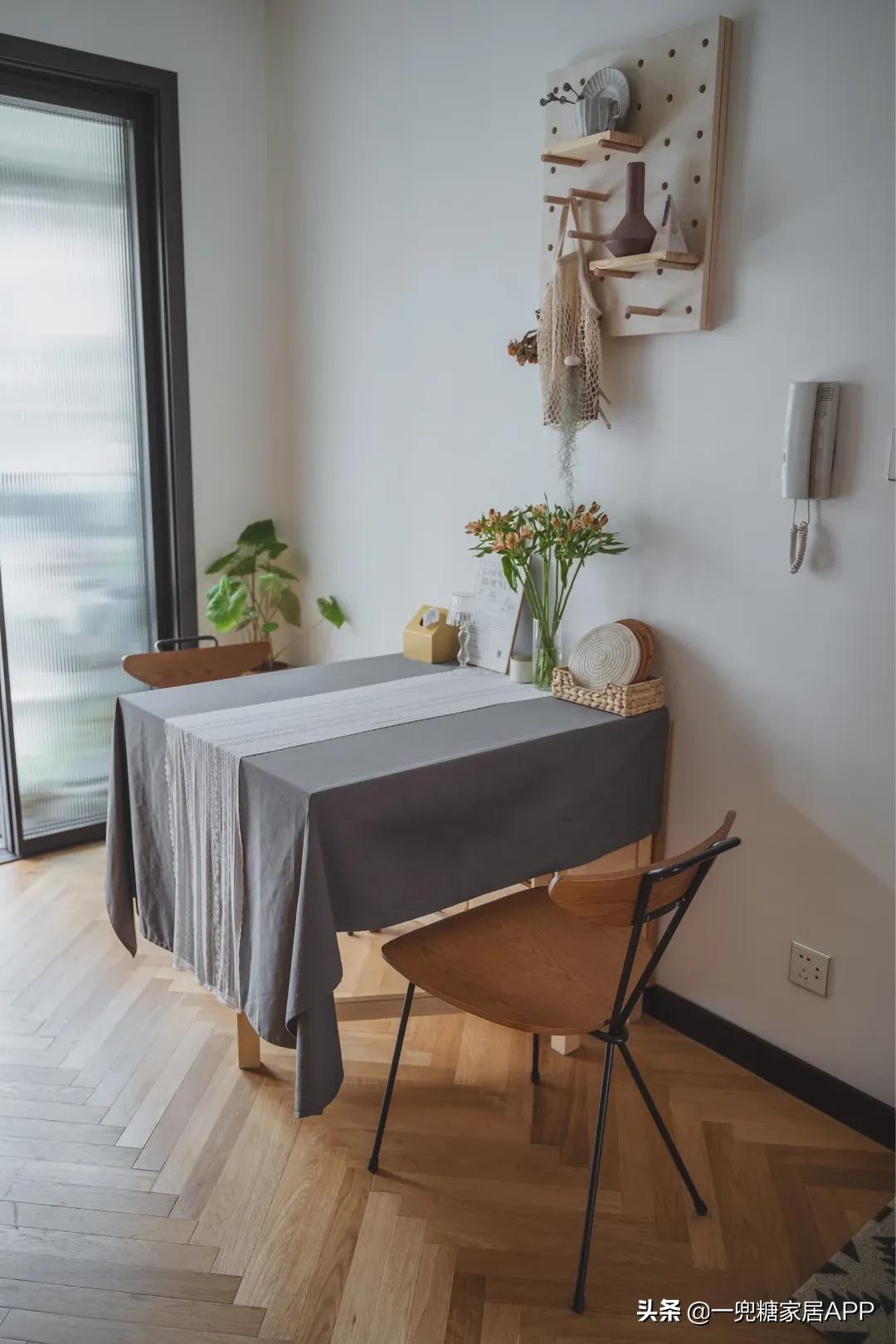 折叠家具最实用,万物都可折叠