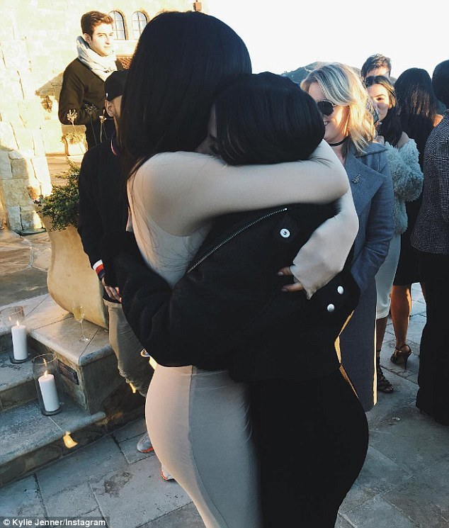 给卡戴珊当助理,卡戴珊助理帮忙整顿