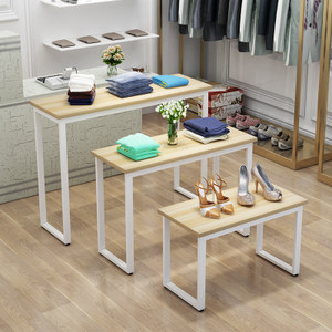 斌哥教你服装店的布局构成,服装店如何合理布局