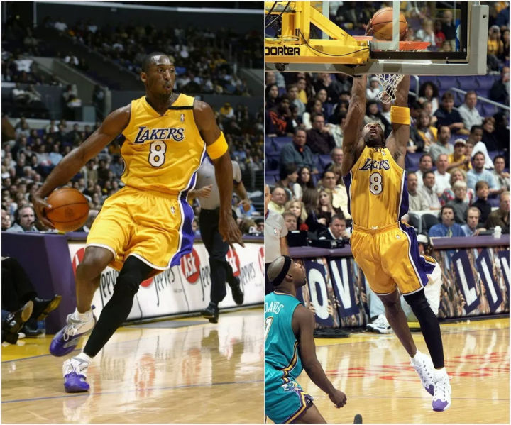 免费让联盟最红的两位明星“义务代言”，这个品牌不火都不行