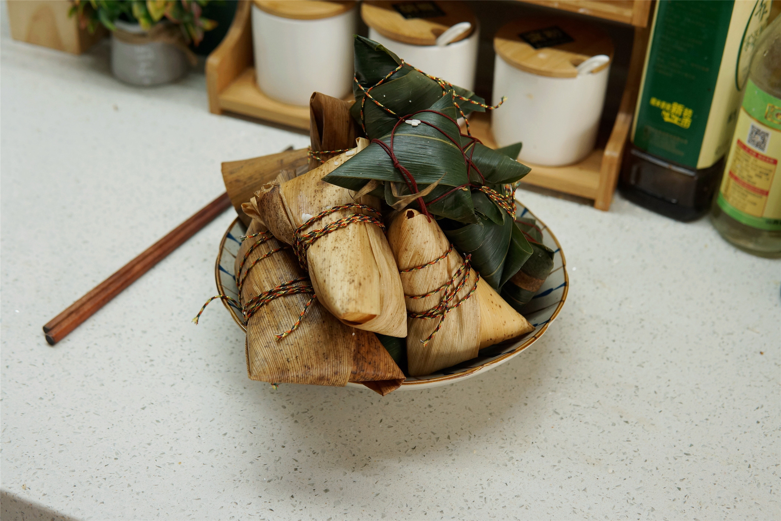 端午粽子得煮多少时间能熟,端午粽子要煮多长时间