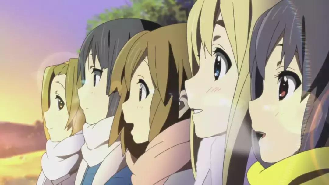 10年前的她，现在评分依旧9.9