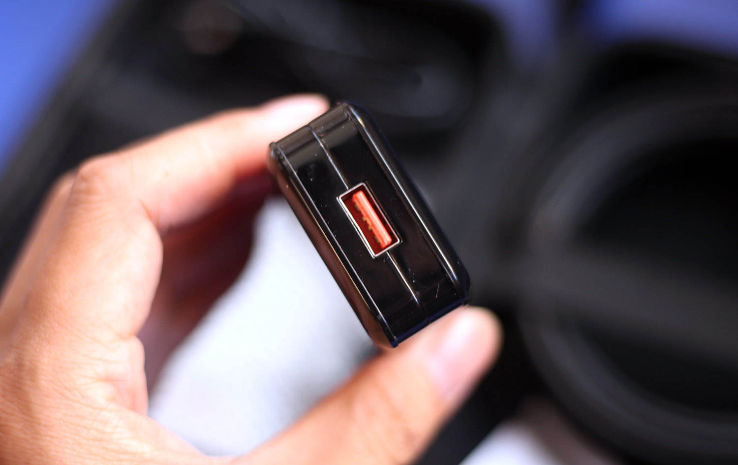 无死角的视频神器，泰视朗内窥镜测评