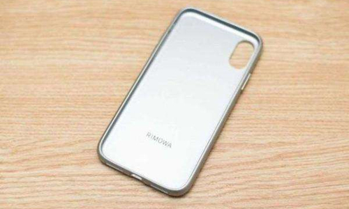 能做手机壳吗,日默瓦手机壳怎么样