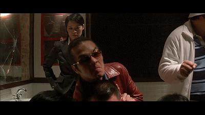 一部国产动作巅峰的电影精武英雄,一部被严重低估的动作片精武英雄