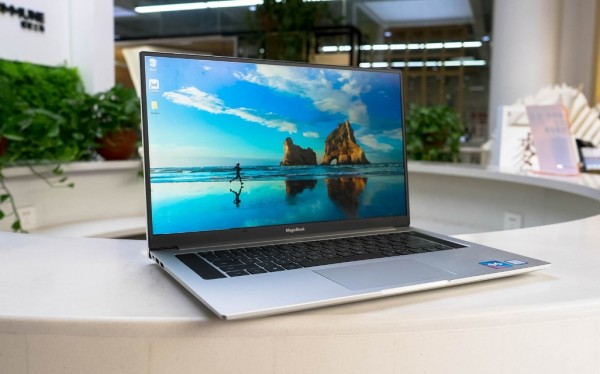 光荣magicbookpro16.1锐龙版评测,光荣magicbookpro2019款怎么样