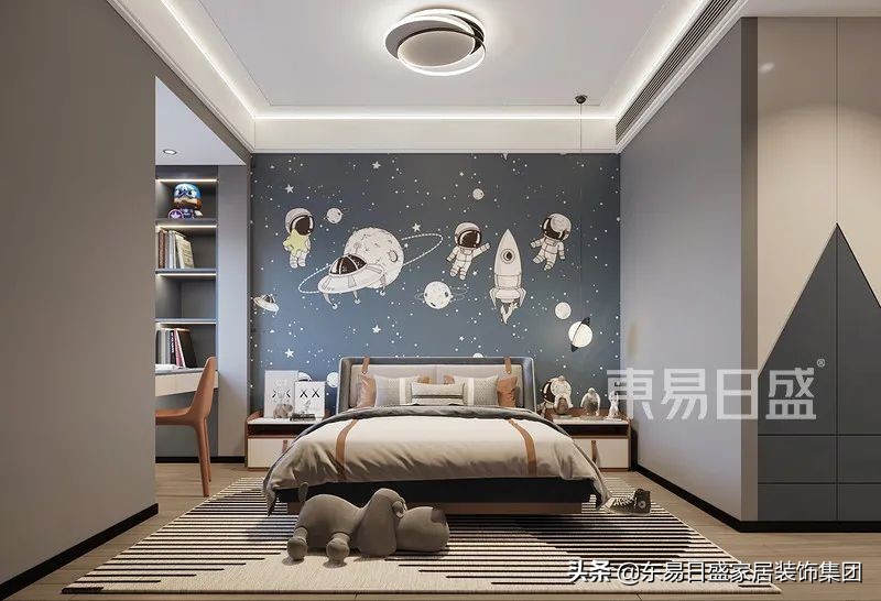 实用又省钱的卧室设计,最实用的卧室设计